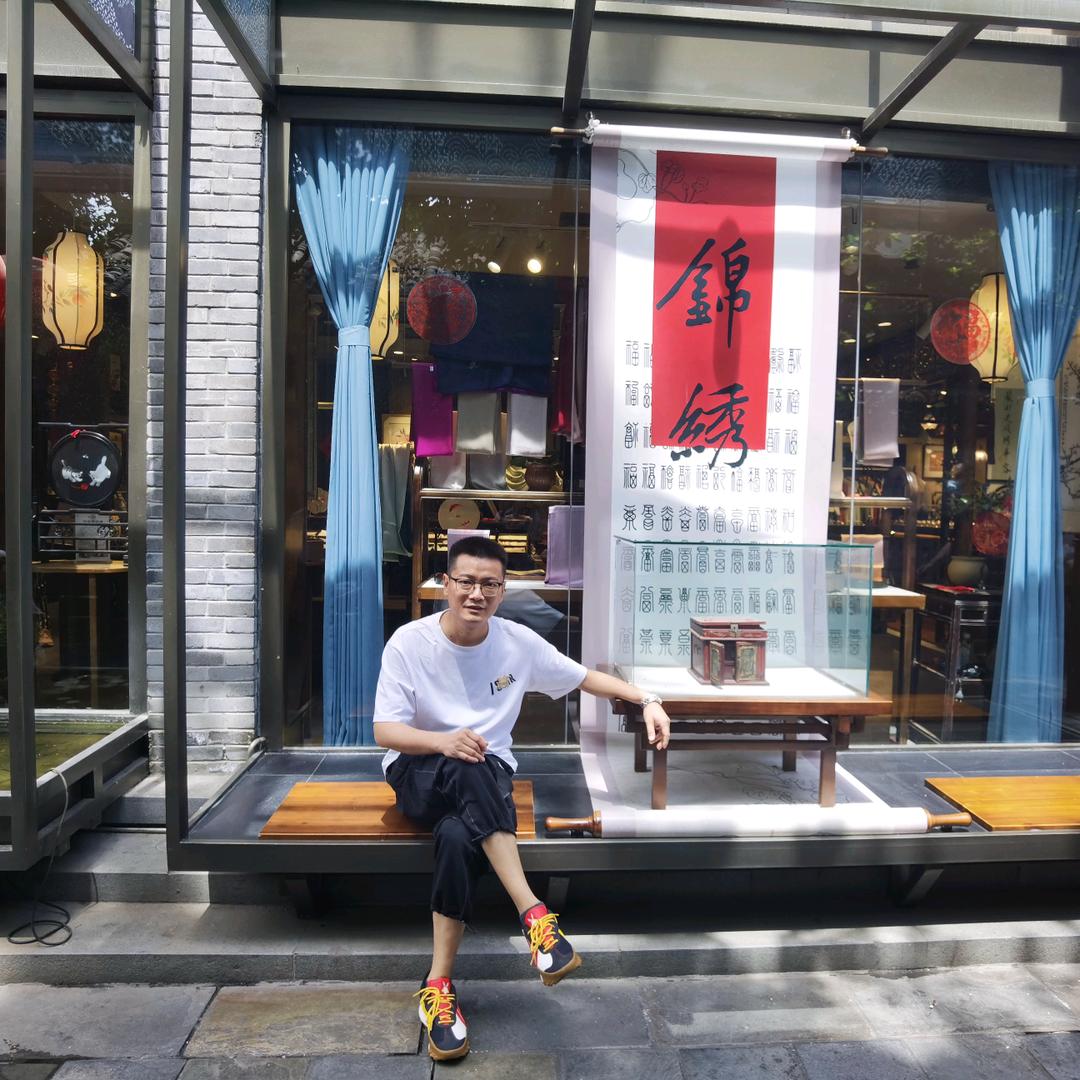 淡然小杰