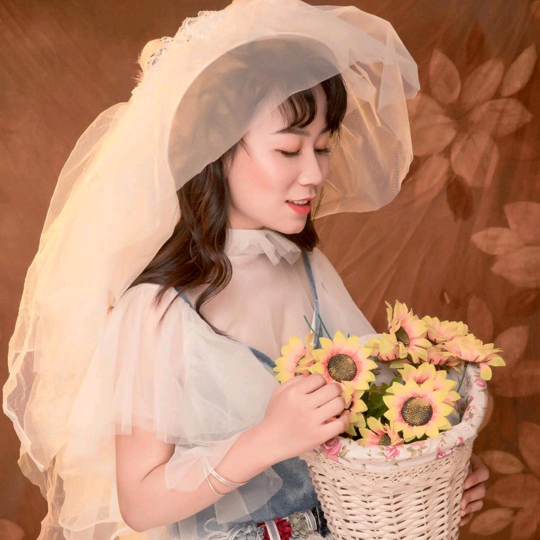 一柯小柠萌