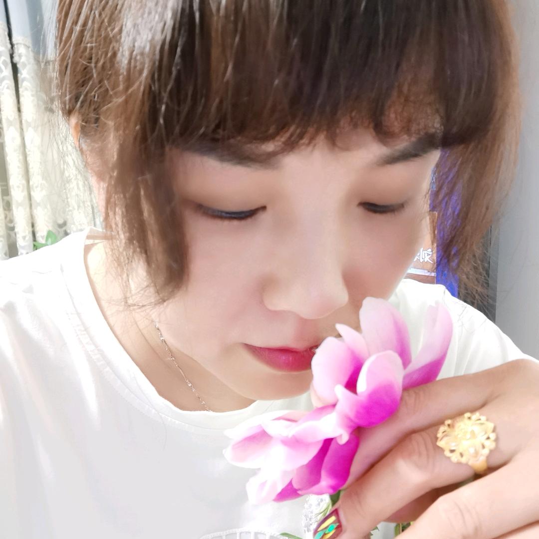 卖牛肉🐮小姐姐