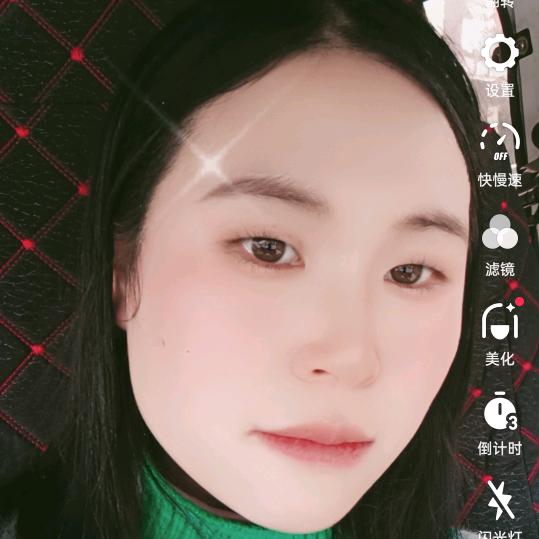 农村赶集姐