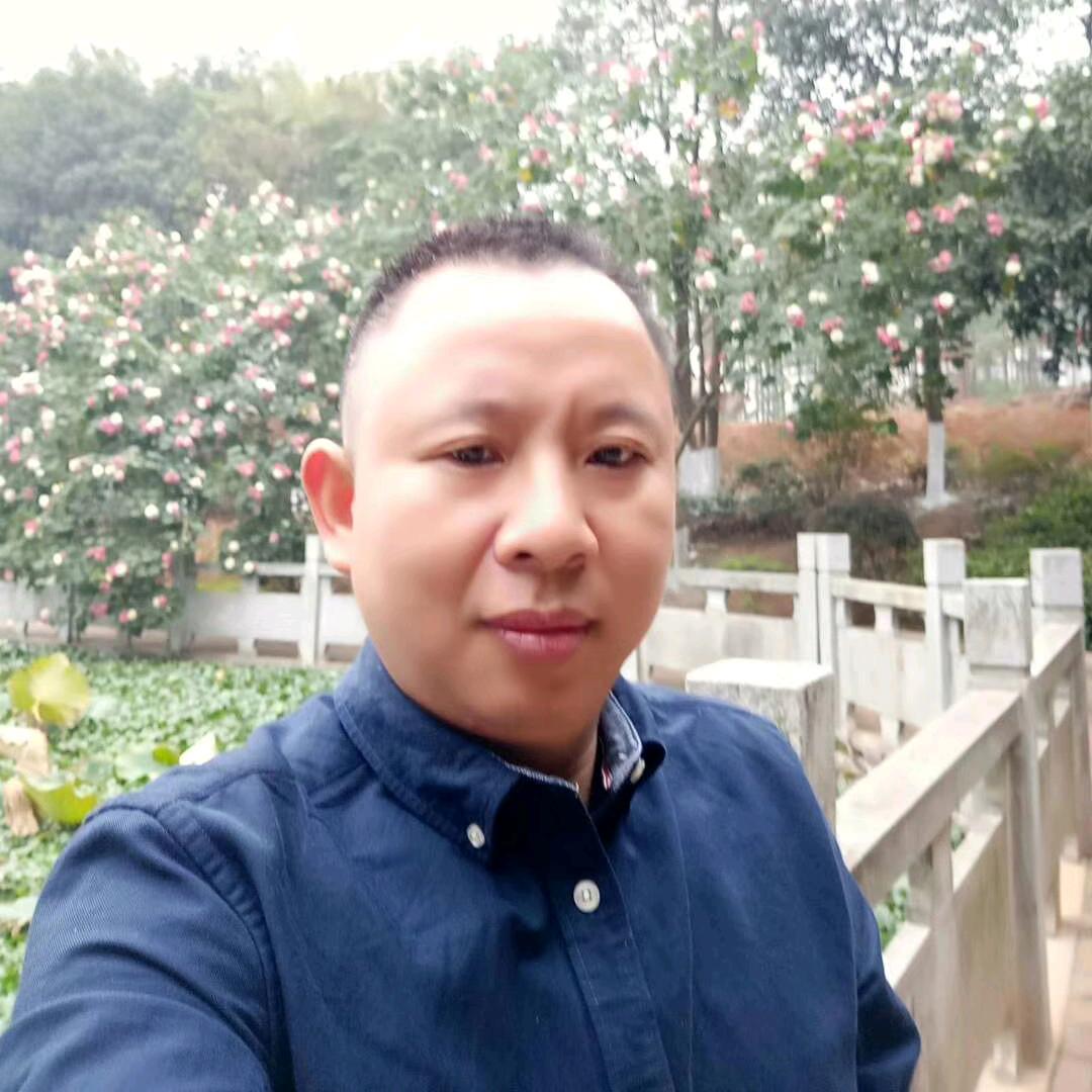 江西群哥