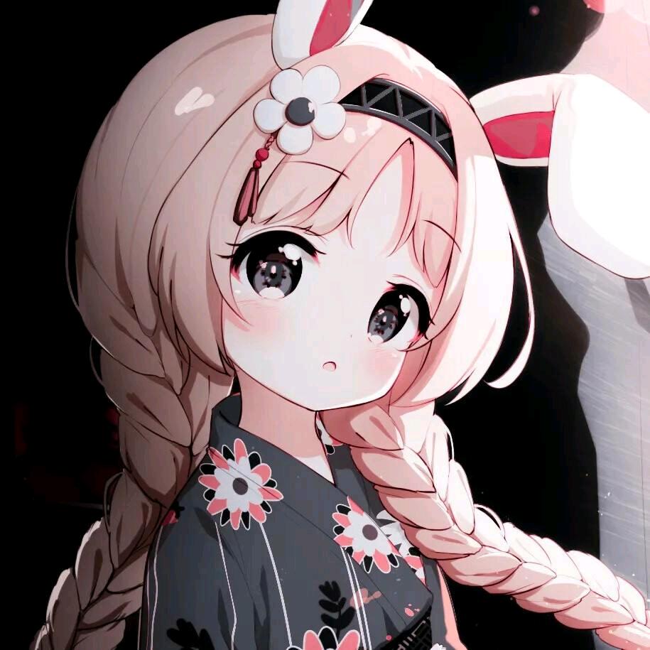 爱玩游戏的团子