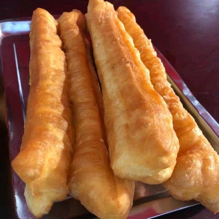 好味道早晚餐二妮