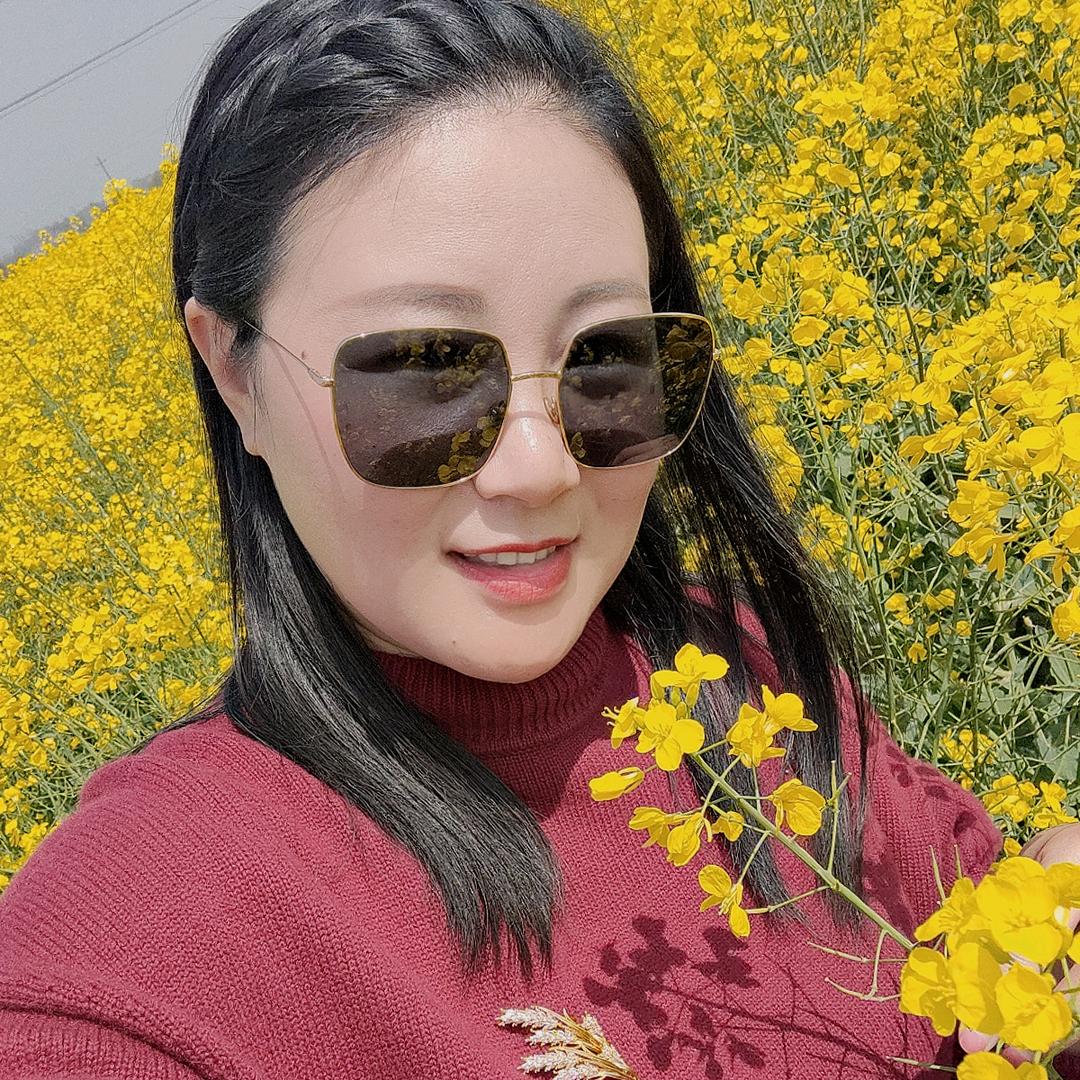 李家大小姐
