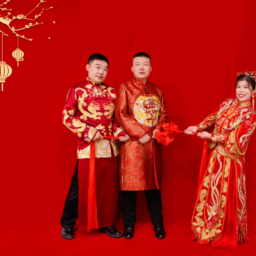 静爱如初