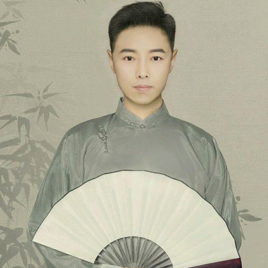 ꧁༃ༀ二姐夫ༀ༃꧂