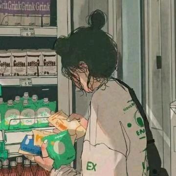 晴晴爱吃醋