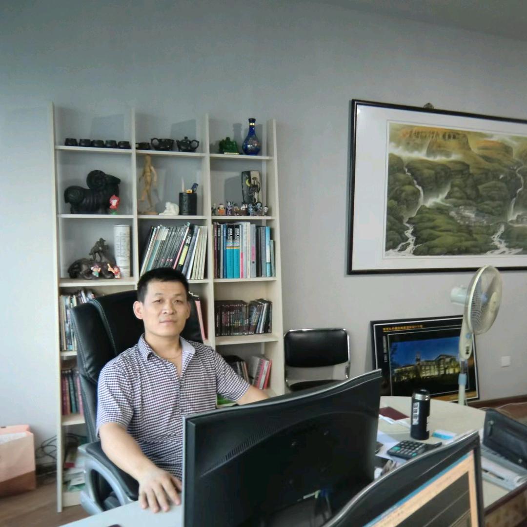 济南展图商贸有限公司