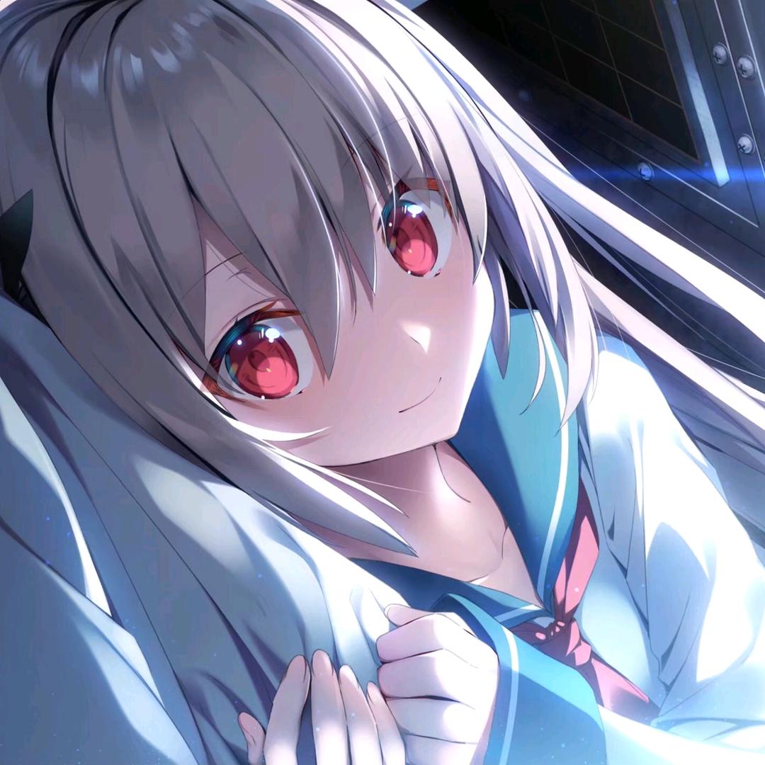 人活着就是为了亚托莉