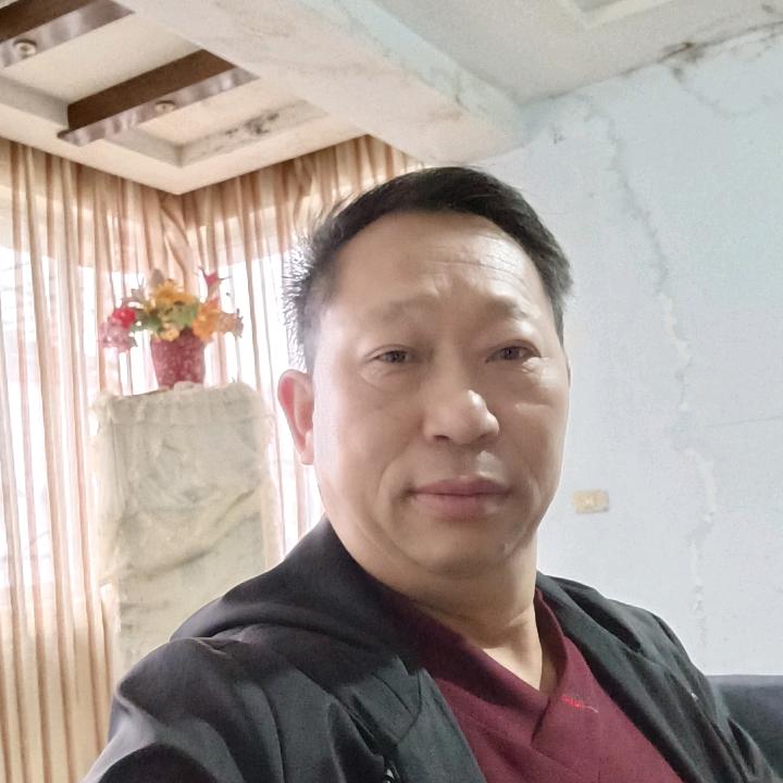 中国大陆