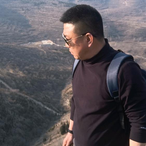 泰山老郭