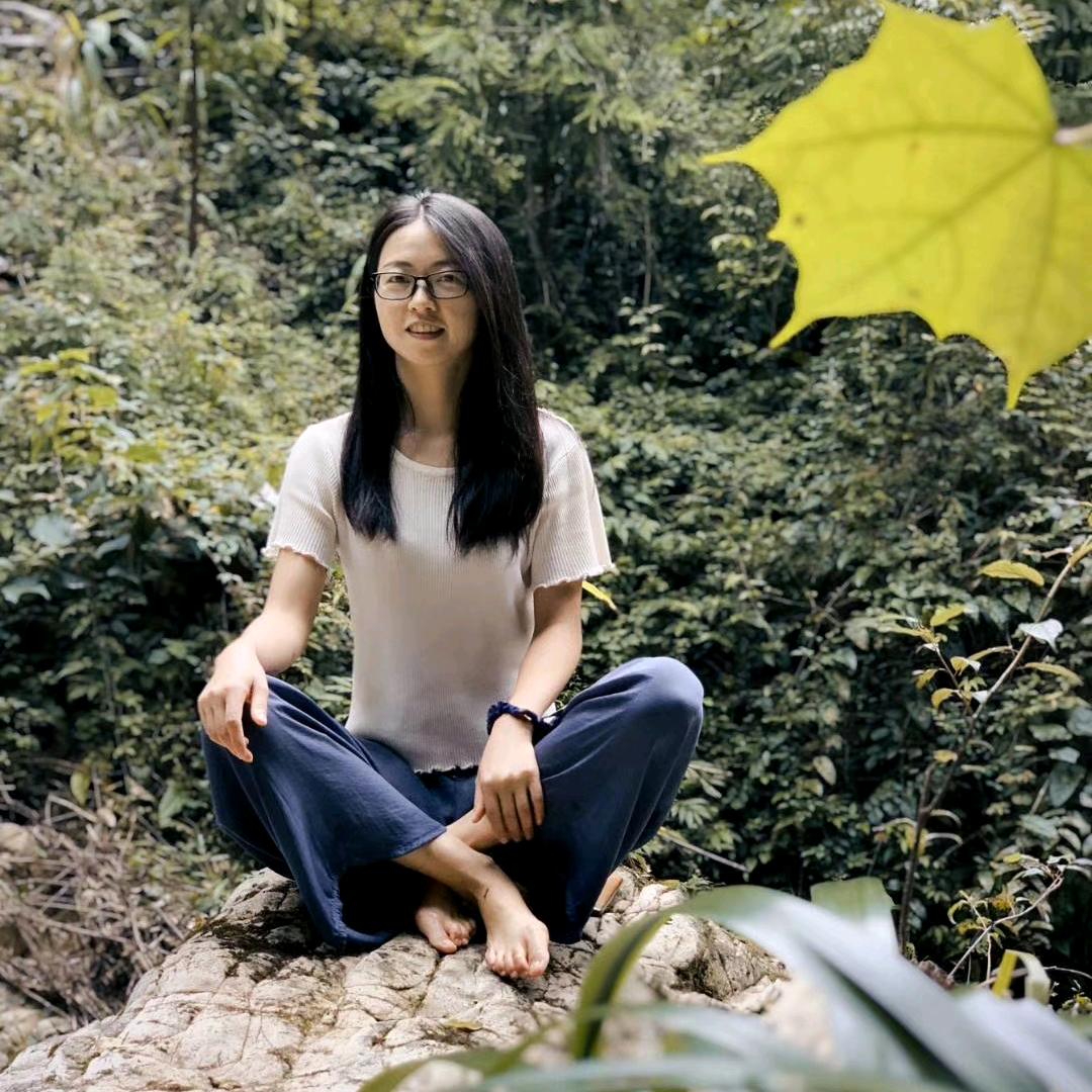 筱妈的山野生活