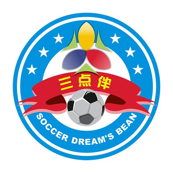 三点伴足球