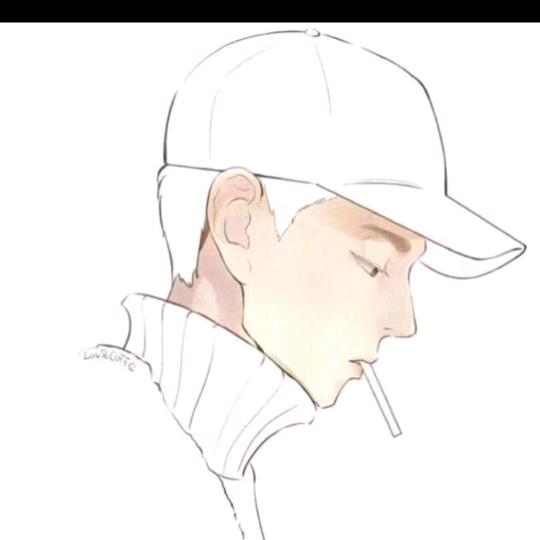 微笑～