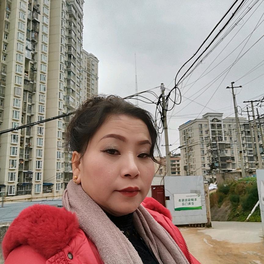 阿芳