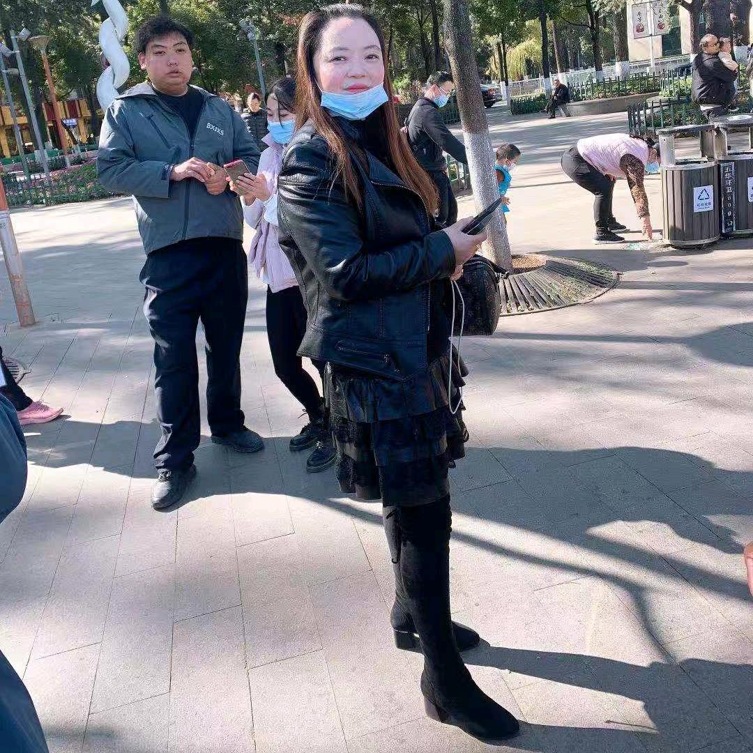 周云