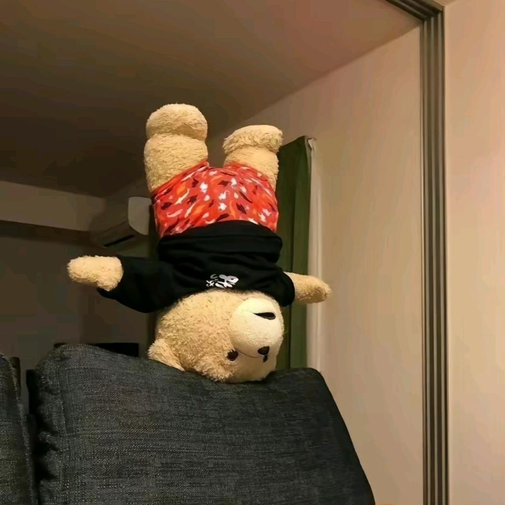 .晴天.