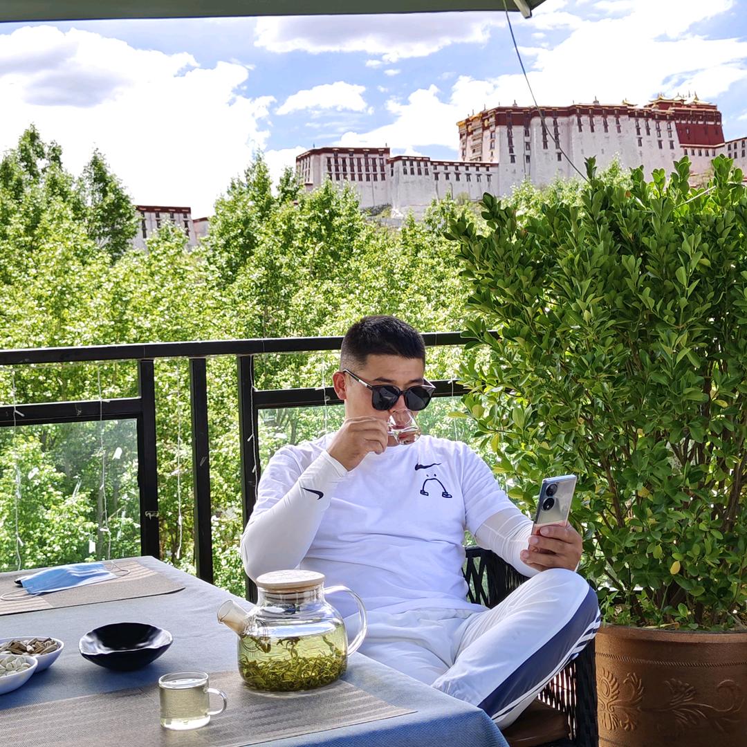 西藏那曲虫草@国龙