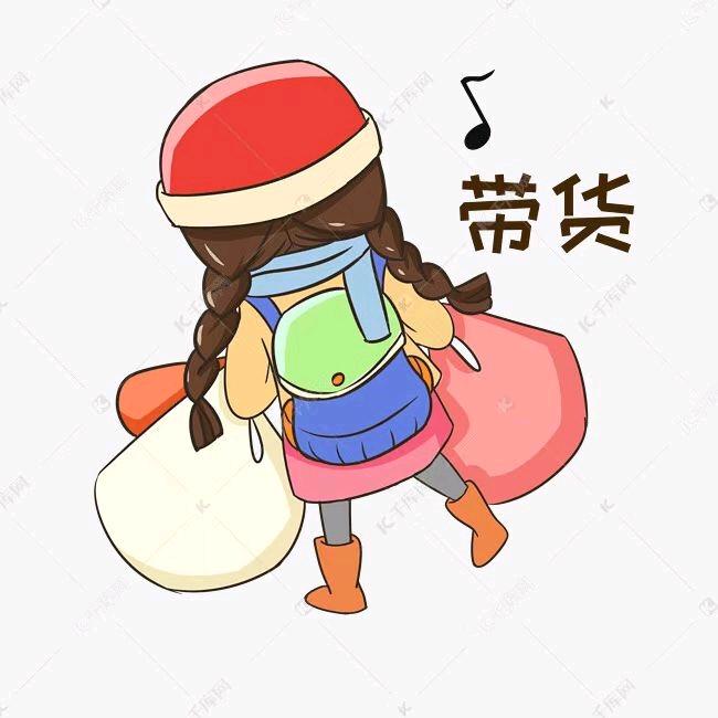 阿麦好物分享