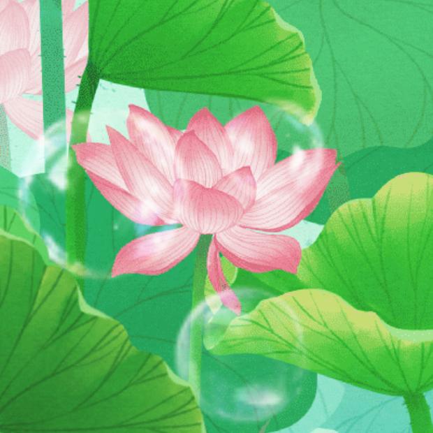 .荷.