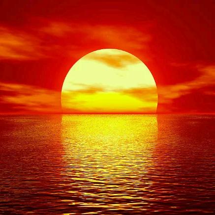 太阳