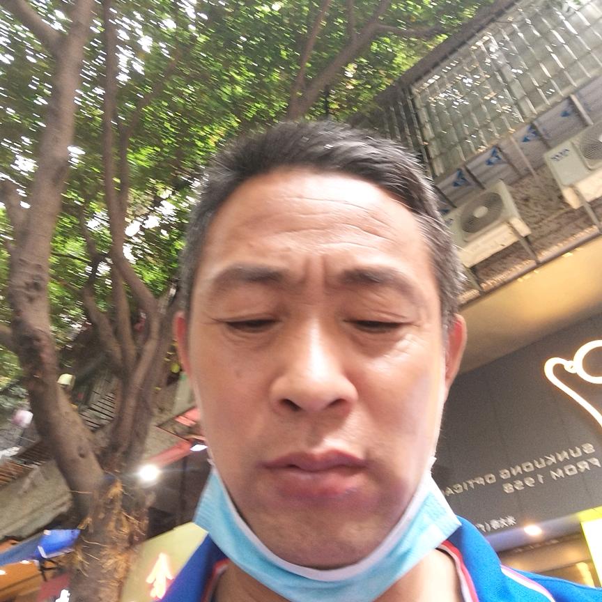 刘民立