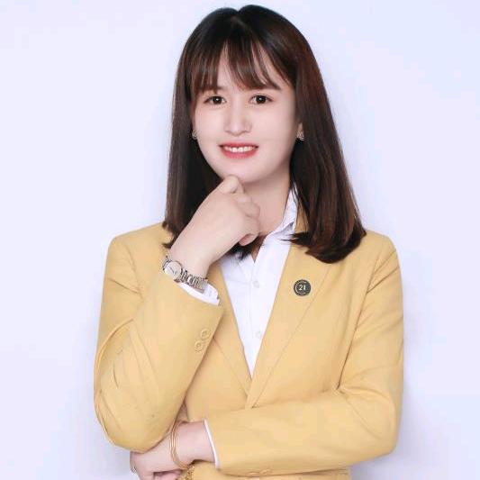 房产顾问李雪梅