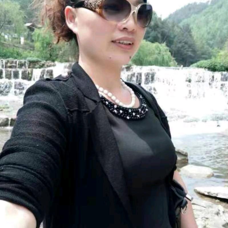 黔茅老窖酒张姐