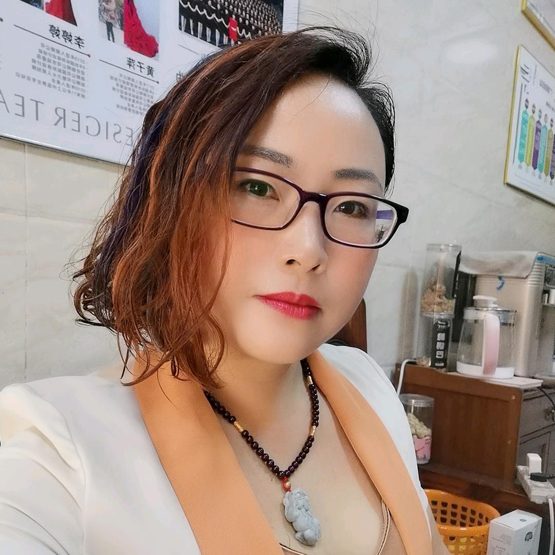 伊然美养生馆花花