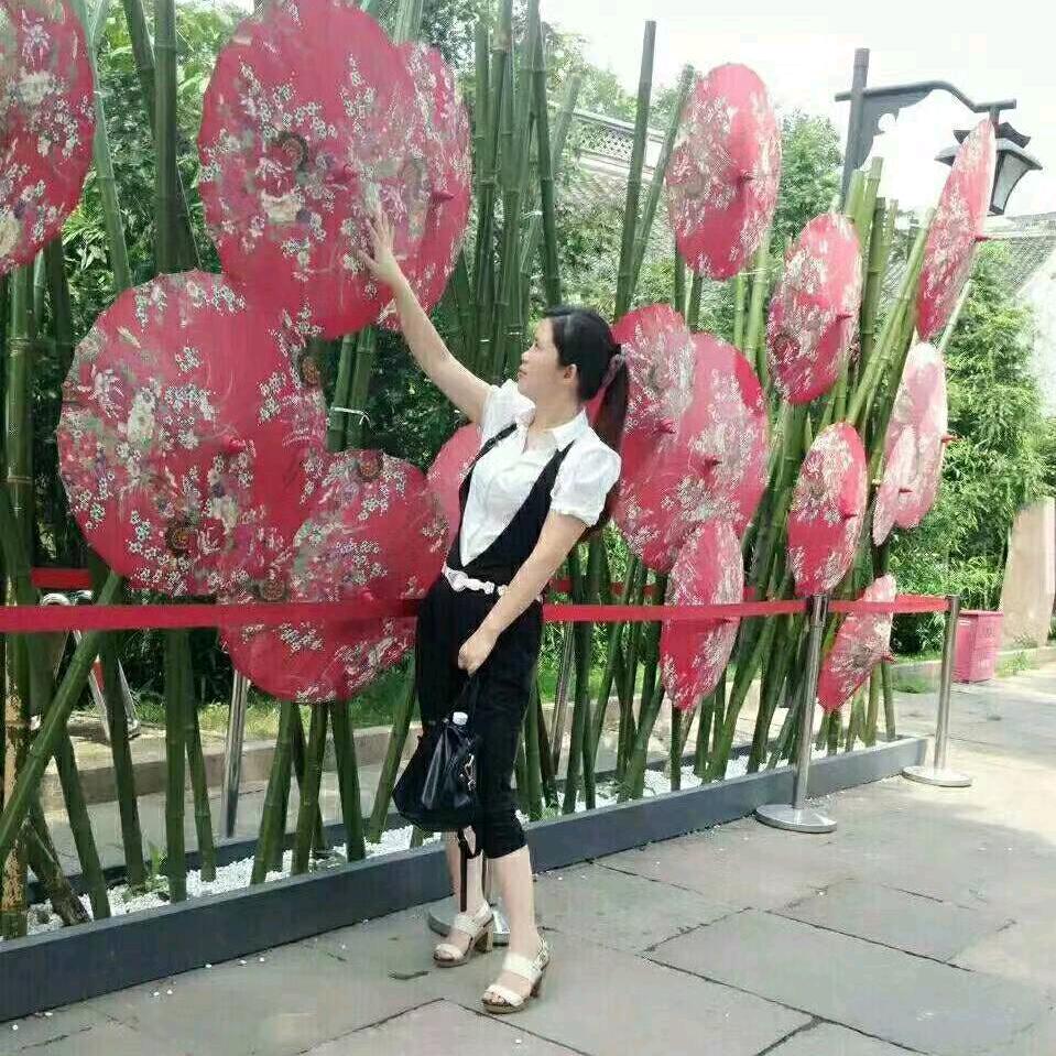 玫瑰四孩妈