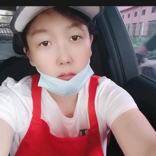 加油姑娘