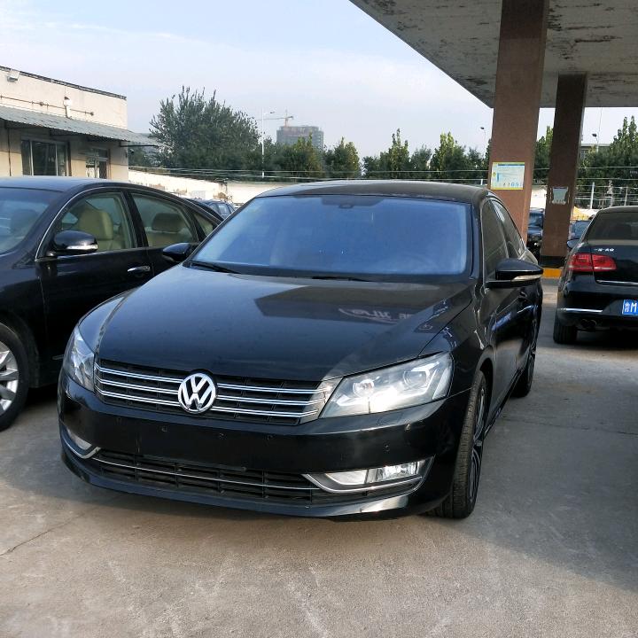 小支二手车销售