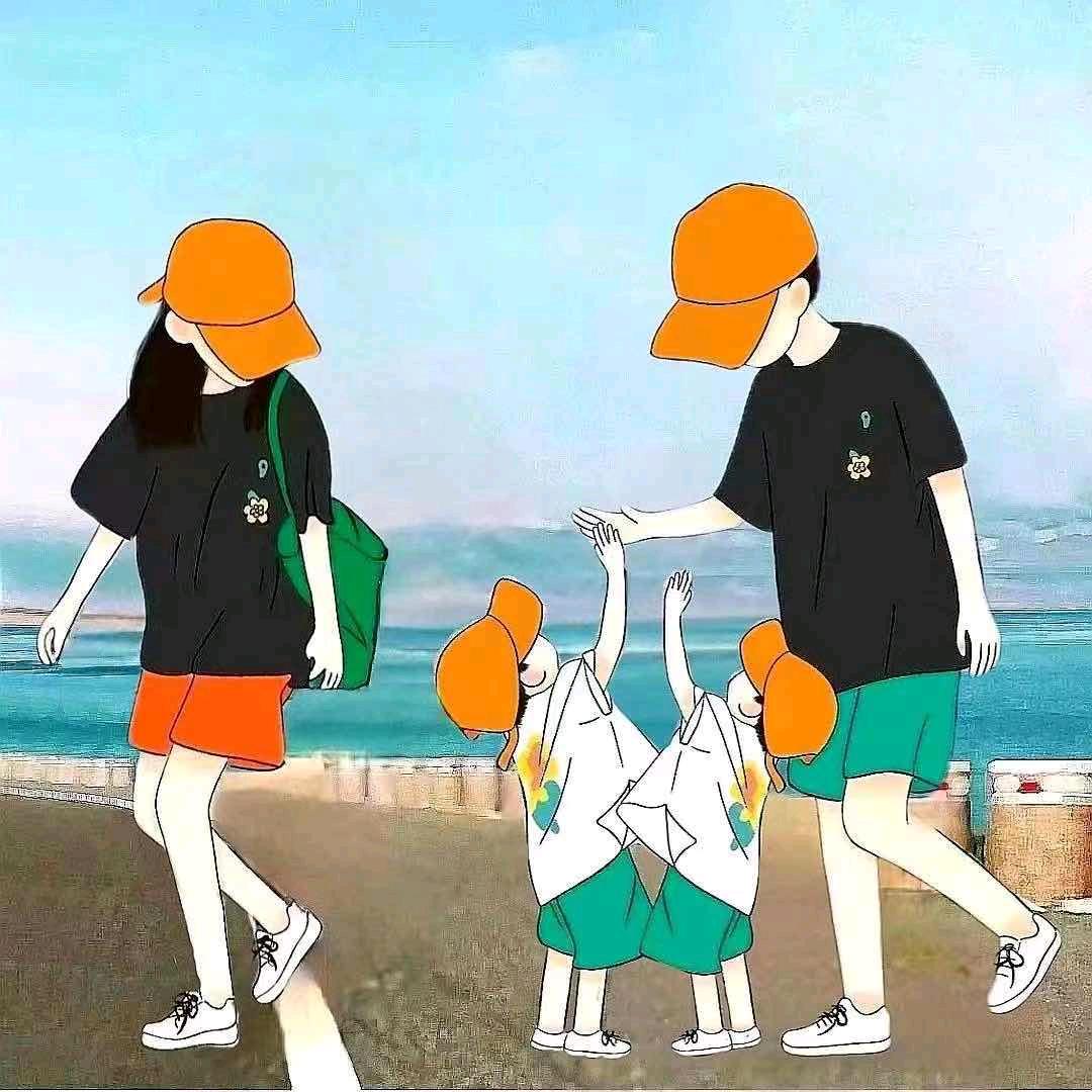 往前一步是幸福