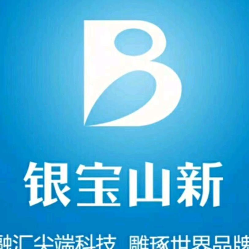 惠州银宝