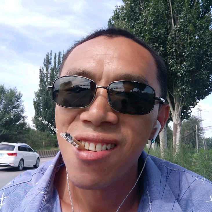 稻草人