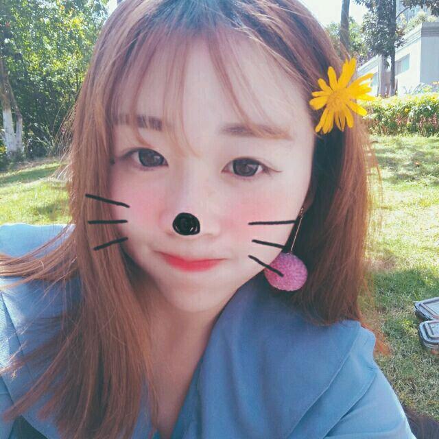 贵阳万科都会印象置业顾问洪力婷🌸