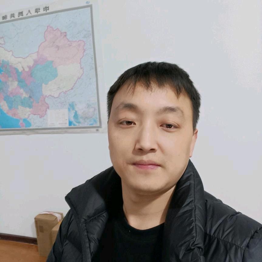 养猪人老刘