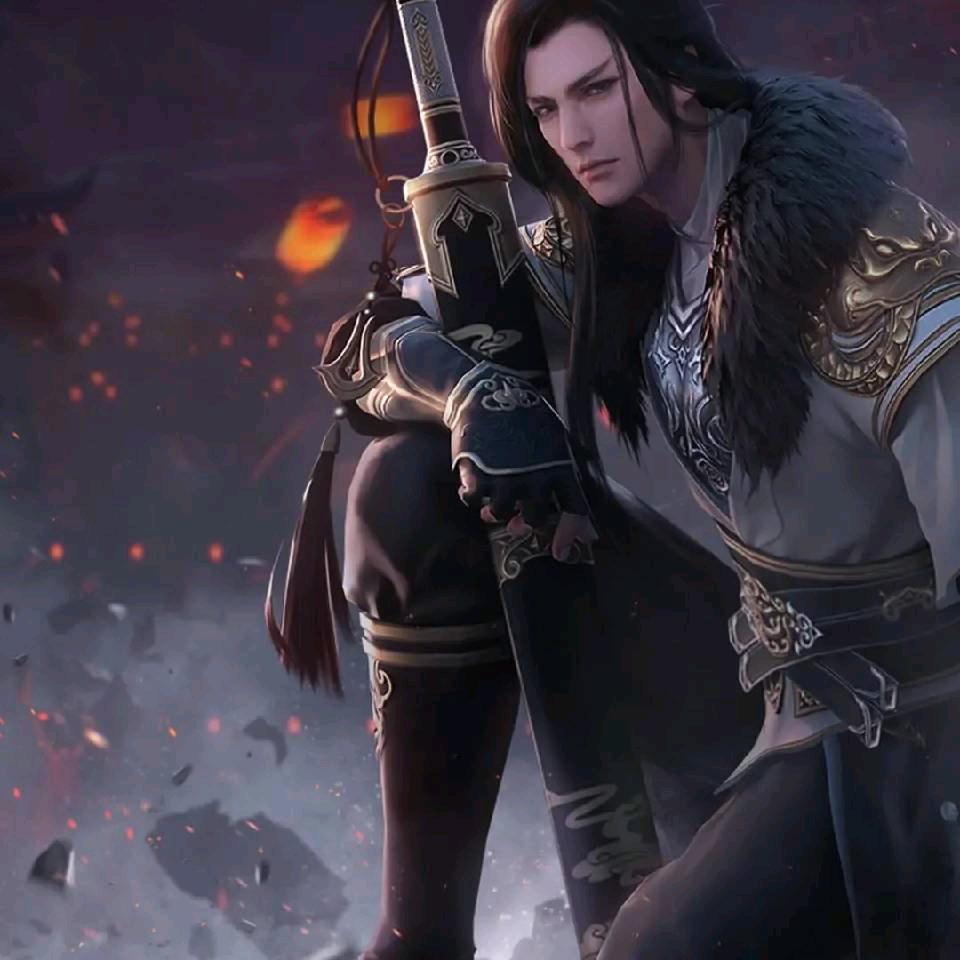 馋师