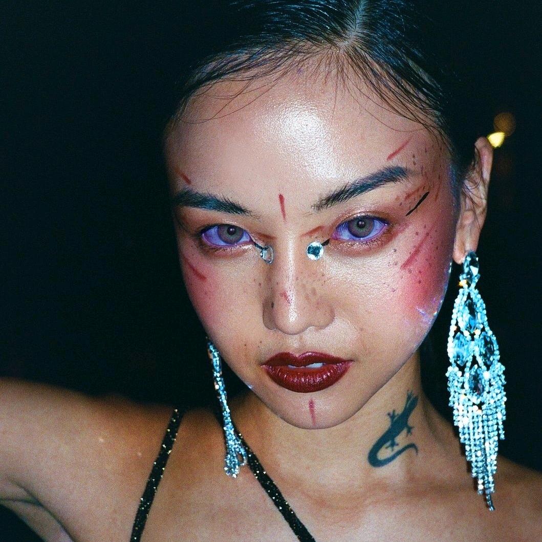 我真的好想睡觉