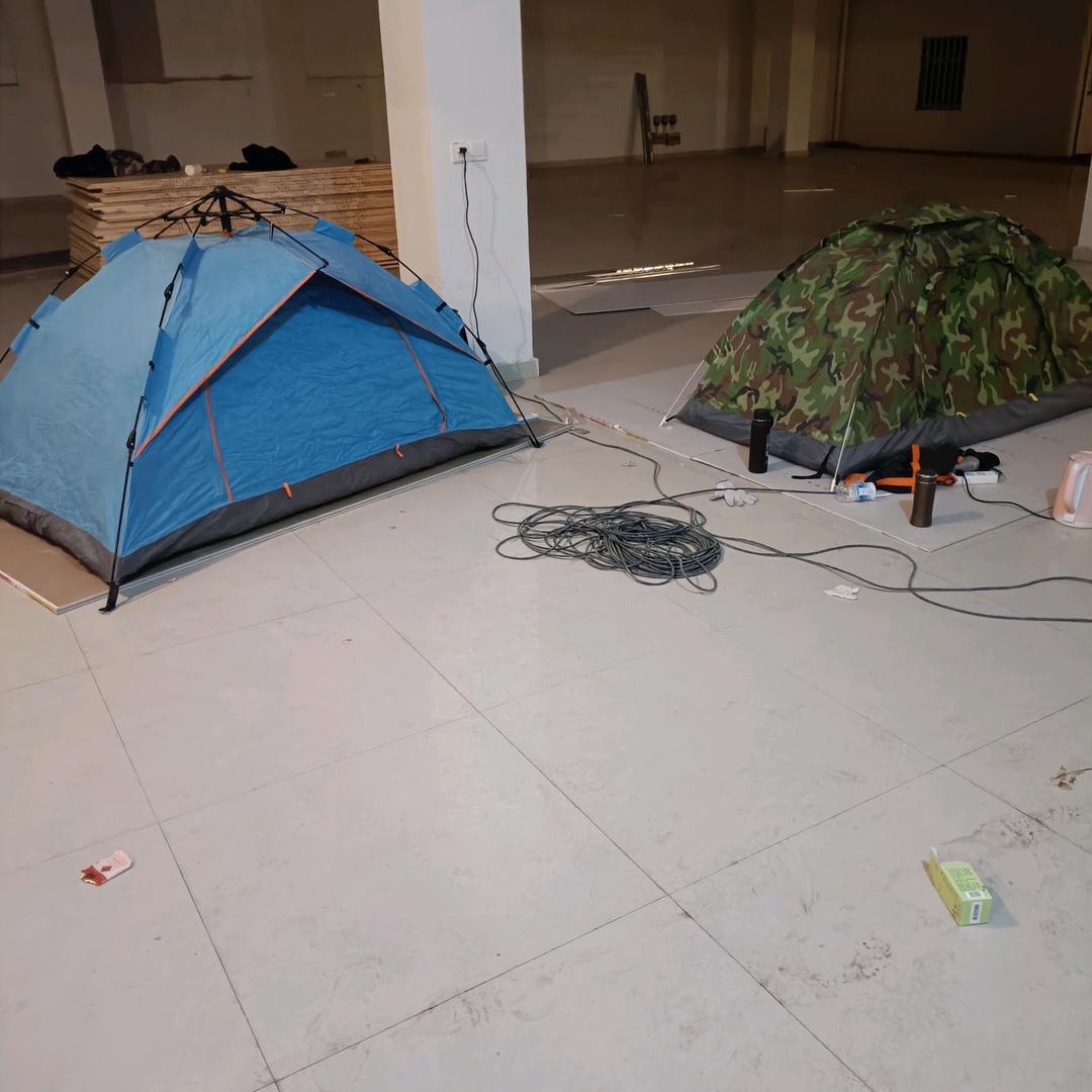 农村人帅气