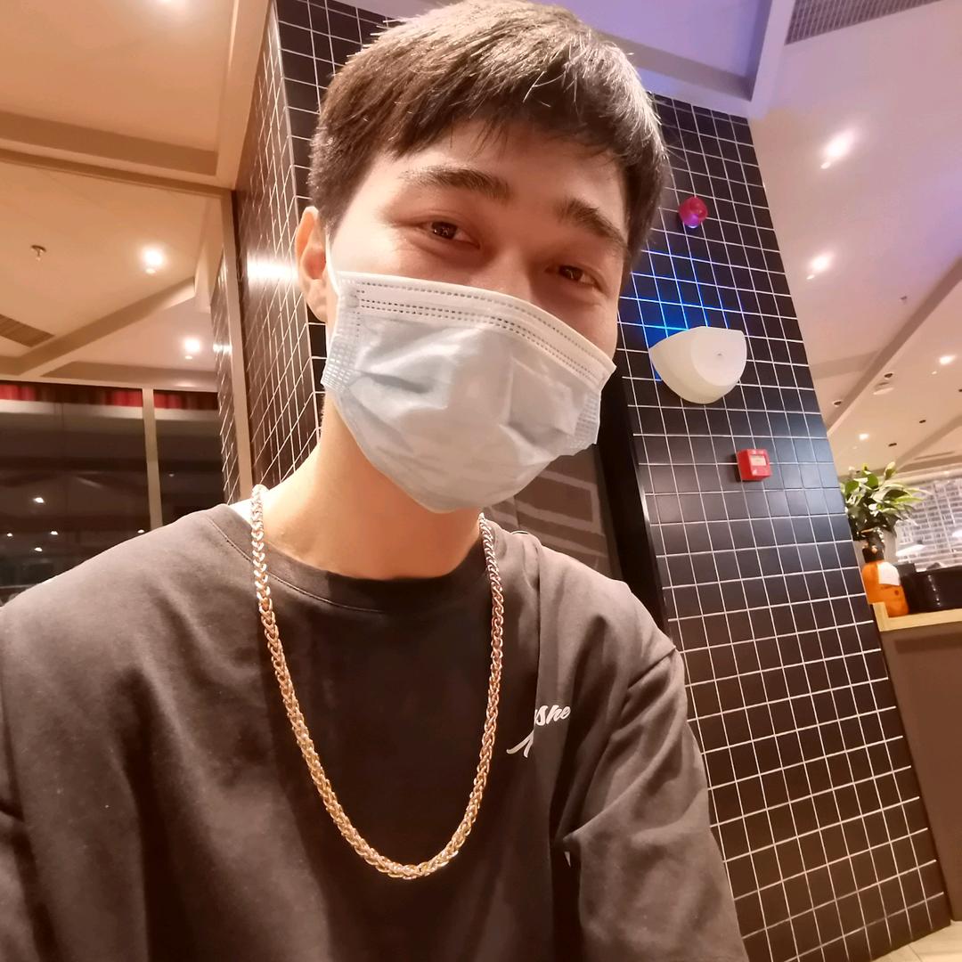 小黄同学
