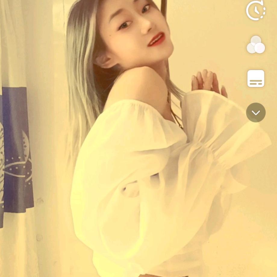 大婷婷吖❤️