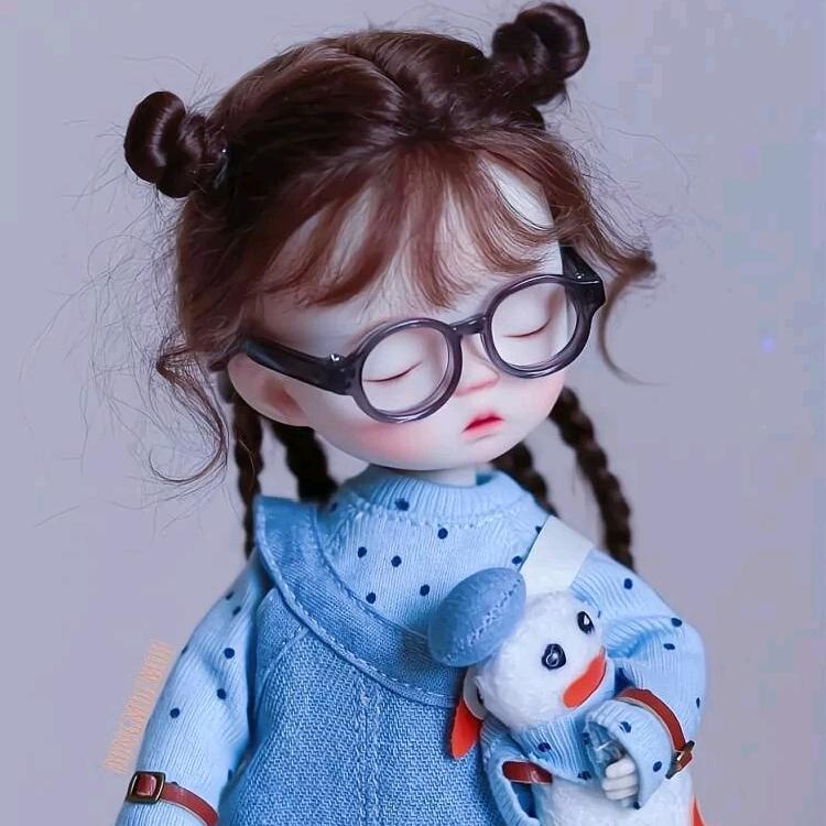 ﹏つ洋娃娃❣