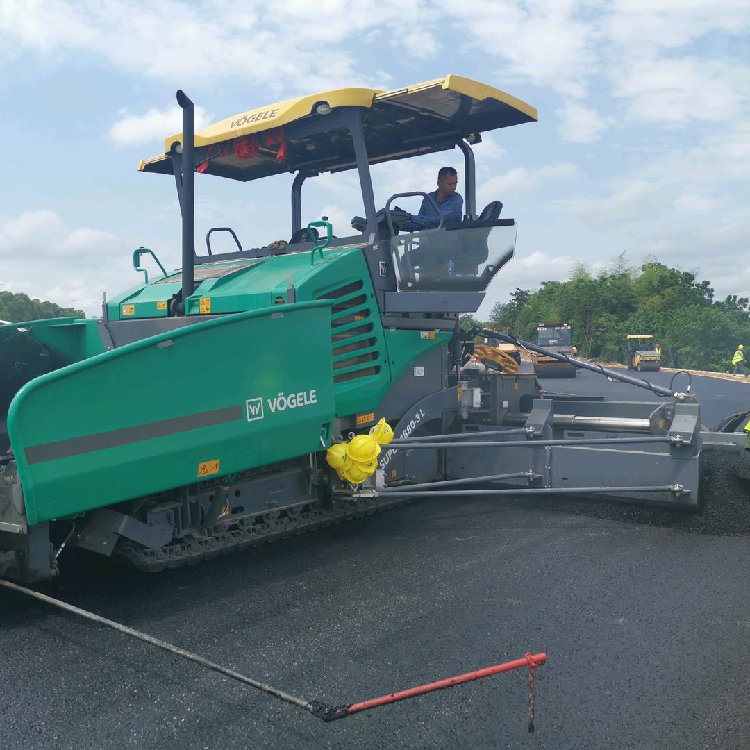 江西路超建设工程有限公司