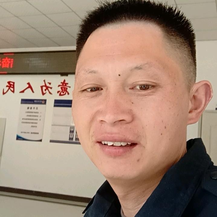 杨垸村桂胜杰