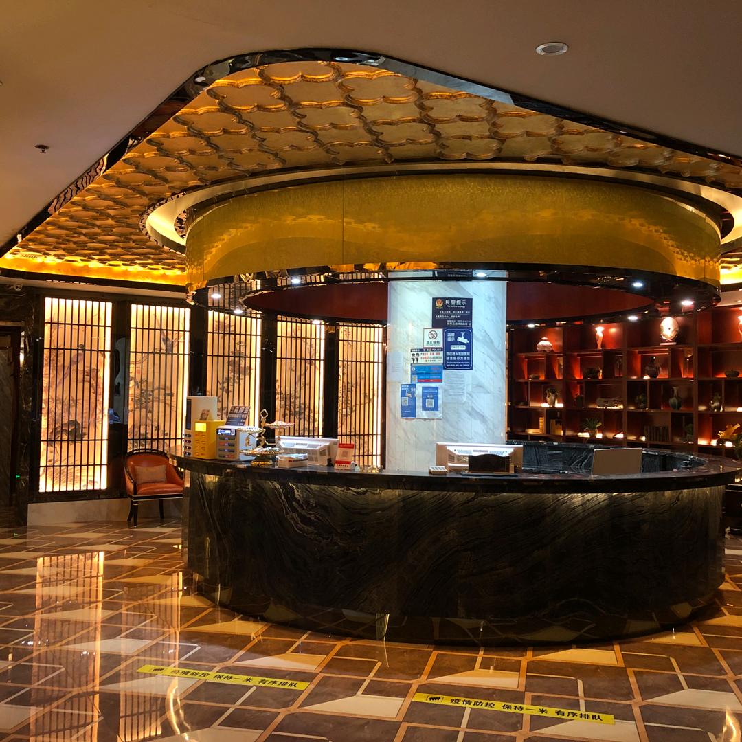 爱尚足道CEO店（三店）