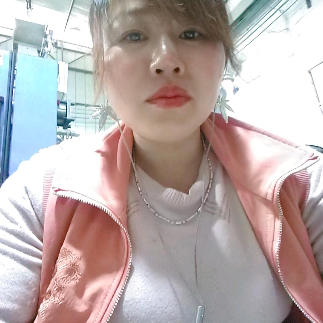 我很感动