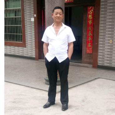 开开心心每一天