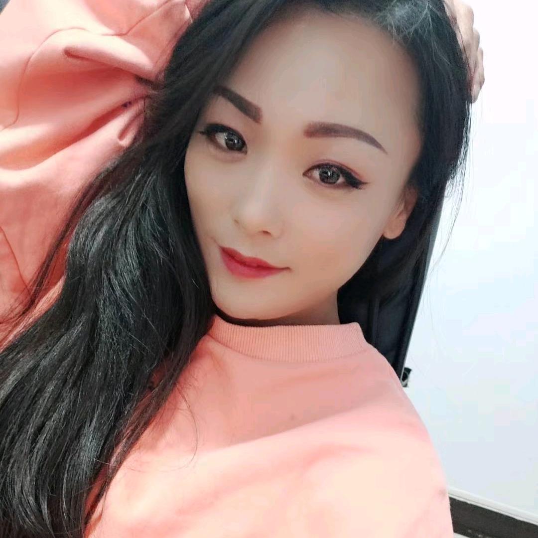 蔓妹子😊