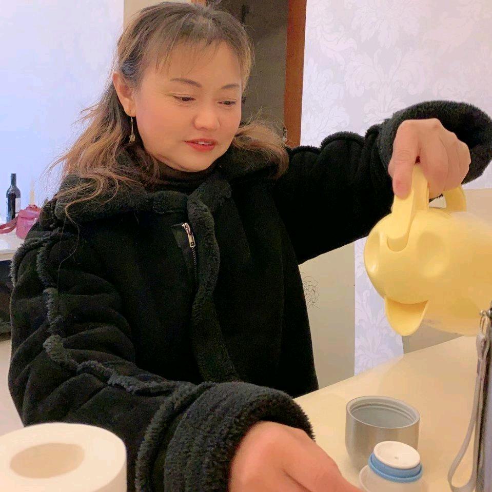 梦想姐～ 爱跳舞！不定时开播